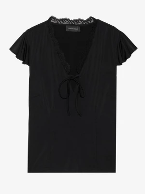 Obrázek produktu Blůza Anna Field By Zalando černá