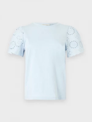 Obrázek produktu Triko s potiskem Anna Field By Zalando světle modrá
