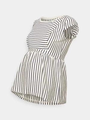Obrázek produktu Triko s potiskem Anna Field MAMA By Zalando tmavě modrá