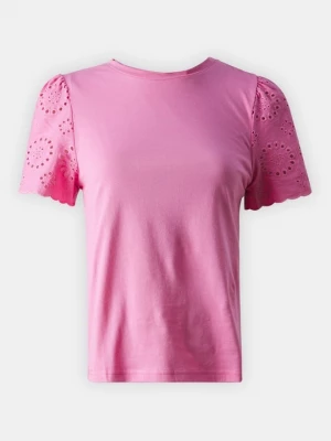 Obrázek produktu Triko s potiskem Anna Field Petite By Zalando růžová