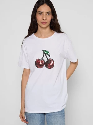 Obrázek produktu Triko s potiskem Apricot