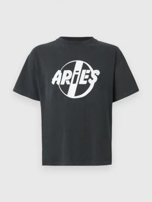 Obrázek produktu Triko s potiskem Aries černá