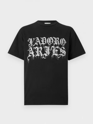 Obrázek produktu Triko s potiskem Aries černá