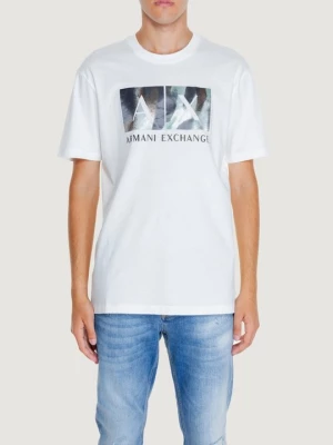 Obrázek produktu Triko s potiskem Armani Exchange
