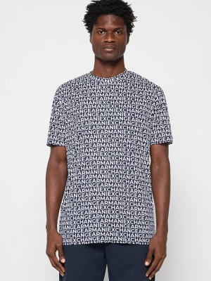 Obrázek produktu Triko s potiskem Armani Exchange