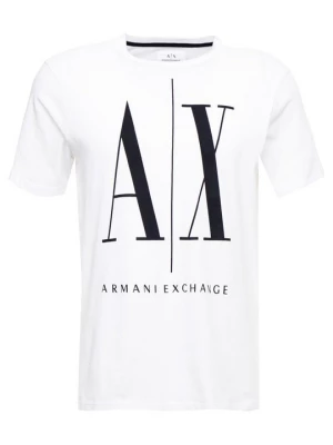 Obrázek produktu Triko s potiskem Armani Exchange