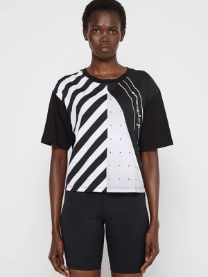 Obrázek produktu Triko s potiskem Armani Exchange černá