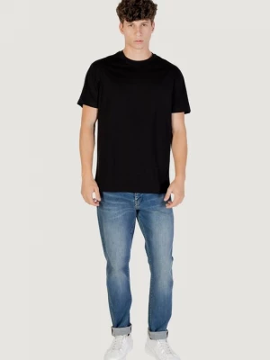 Obrázek produktu Triko s potiskem Armani Exchange černá