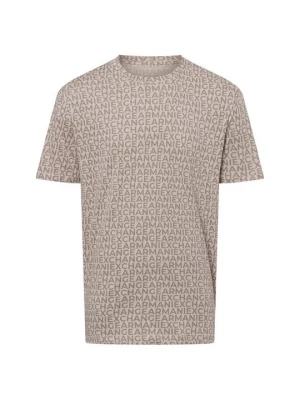 Obrázek produktu Triko s potiskem Armani Exchange modrá