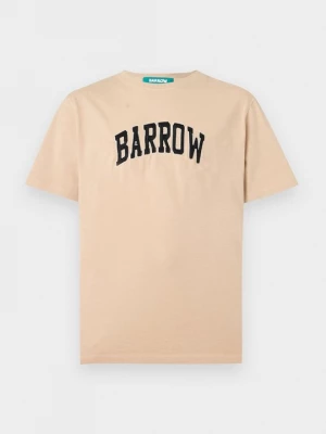 Obrázek produktu Triko s potiskem Barrow béžová