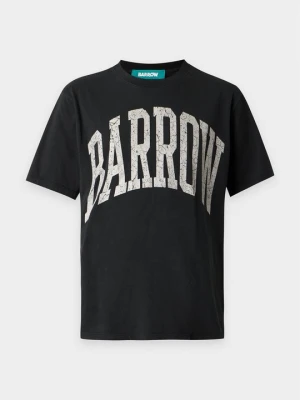 Obrázek produktu Triko s potiskem Barrow černá