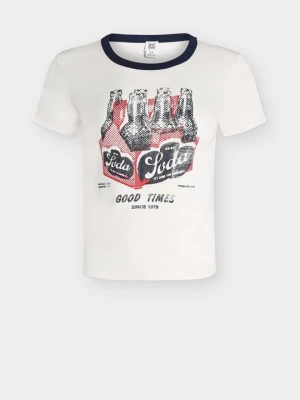 Obrázek produktu Triko s potiskem BDG Urban Outfitters
