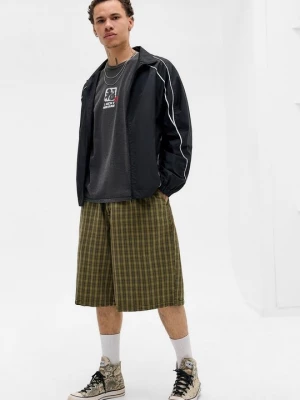 Obrázek produktu Triko s potiskem BDG Urban Outfitters černá