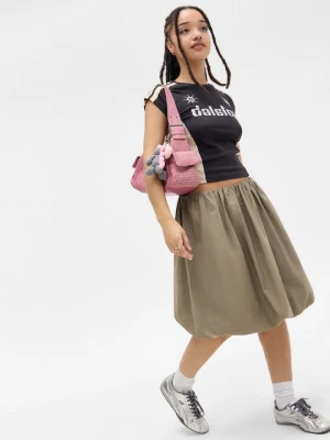 Obrázek produktu Triko s potiskem BDG Urban Outfitters černá