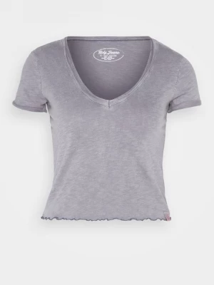 Obrázek produktu Triko s potiskem BDG Urban Outfitters modrá