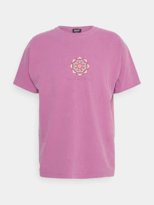Obrázek produktu Triko s potiskem BDG Urban Outfitters růžová