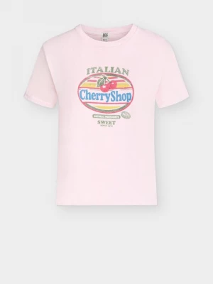 Obrázek produktu Triko s potiskem BDG Urban Outfitters růžová