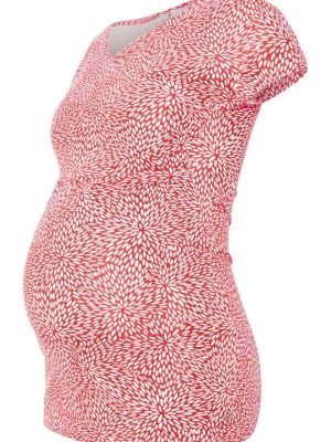 Obrázek produktu Triko s potiskem Bellybutton červená