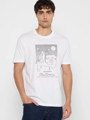 Obrázek produktu Triko s potiskem Ben Sherman