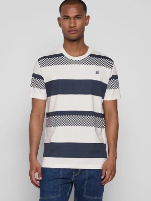 Obrázek produktu Triko s potiskem Ben Sherman tmavě modrá