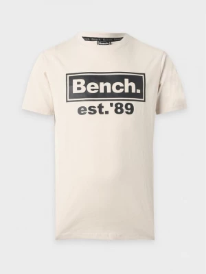 Obrázek produktu Triko s potiskem Bench béžová
