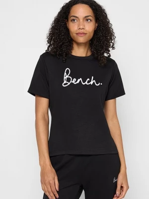 Obrázek produktu Triko s potiskem Bench černá