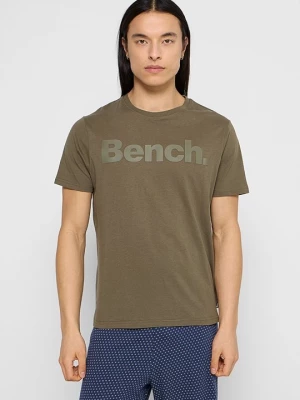 Obrázek produktu Triko s potiskem Bench khaki