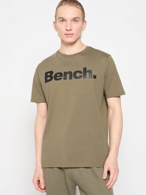 Obrázek produktu Triko s potiskem Bench khaki