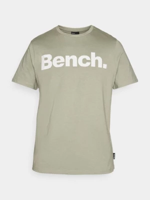 Obrázek produktu Triko s potiskem Bench olivová