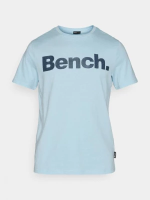 Obrázek produktu Triko s potiskem Bench světle modrá