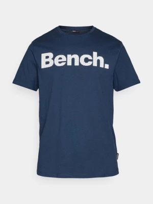 Obrázek produktu Triko s potiskem Bench tmavě modrá