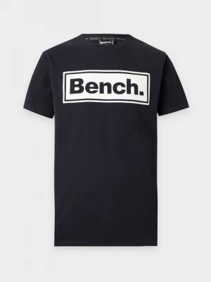 Obrázek produktu Triko s potiskem Bench tmavě modrá