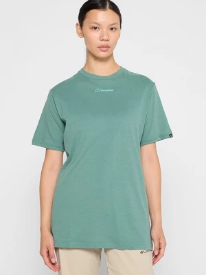 Obrázek produktu Triko s potiskem Berghaus