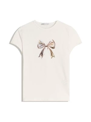 Obrázek produktu Triko s potiskem Bershka