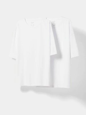 Obrázek produktu Triko s potiskem Bershka