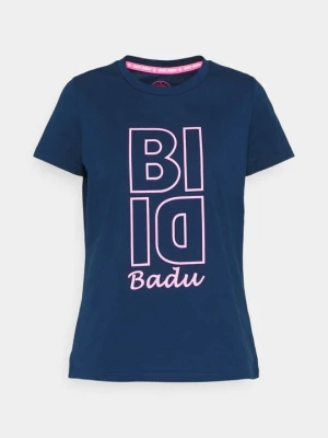 Obrázek produktu Triko s potiskem BIDI BADU tmavě modrá