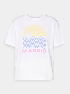 Obrázek produktu Triko s potiskem Billabong
