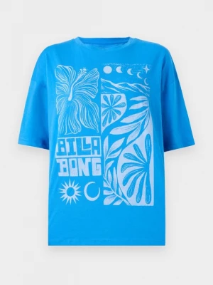 Obrázek produktu Triko s potiskem Billabong černá