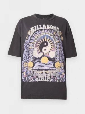 Obrázek produktu Triko s potiskem Billabong černá