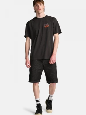 Obrázek produktu Triko s potiskem Billabong černá