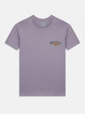 Obrázek produktu Triko s potiskem Billabong fialová