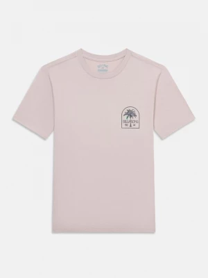 Obrázek produktu Triko s potiskem Billabong lila
