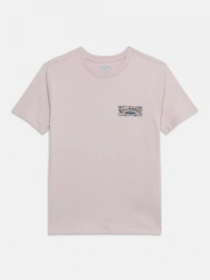 Obrázek produktu Triko s potiskem Billabong lila