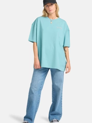 Obrázek produktu Triko s potiskem Billabong modrá