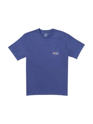 Obrázek produktu Triko s potiskem Billabong modrá