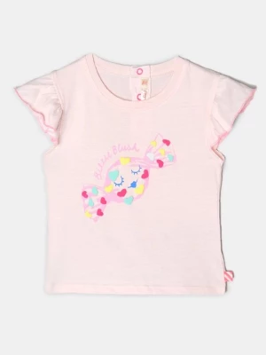 Obrázek produktu Triko s potiskem Billieblush růžová