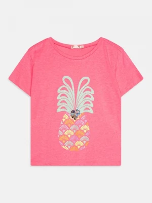 Obrázek produktu Triko s potiskem Billieblush růžová