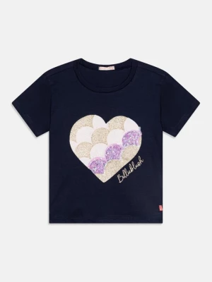 Obrázek produktu Triko s potiskem Billieblush tmavě modrá
