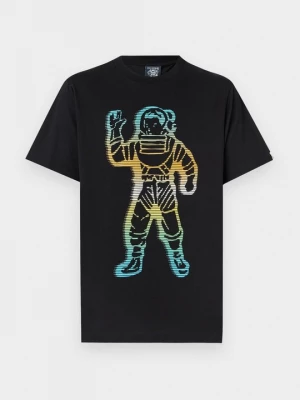 Obrázek produktu Triko s potiskem Billionaire Boys Club černá