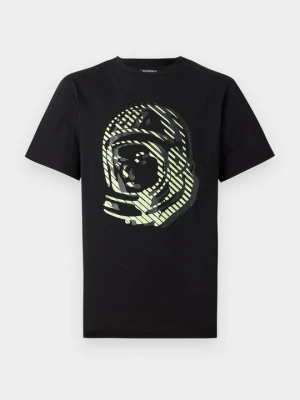 Obrázek produktu Triko s potiskem Billionaire Boys Club černá